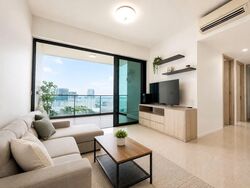 The Panorama (D20), Condominium #567748081